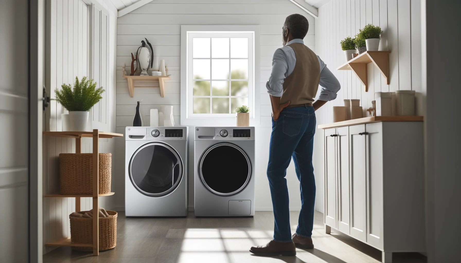 How to Clean Lint Out of the Dryer Vent